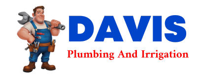 Trusted plumber in MERRILL